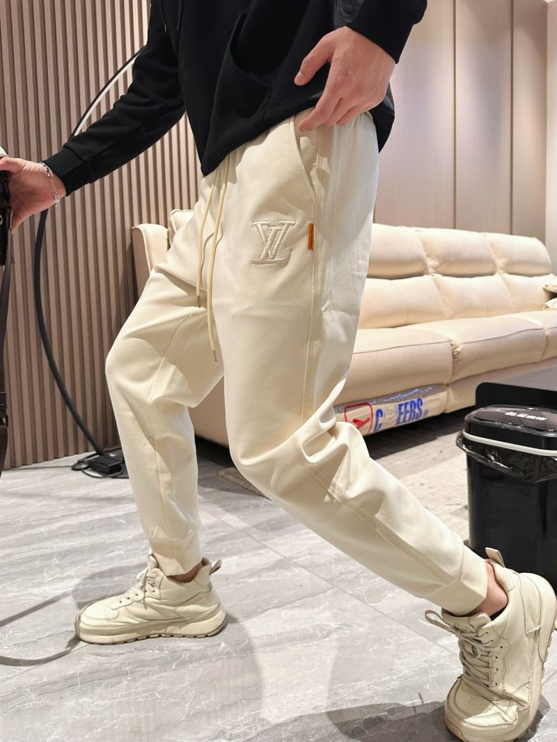 Louis Vuitton Long Pants